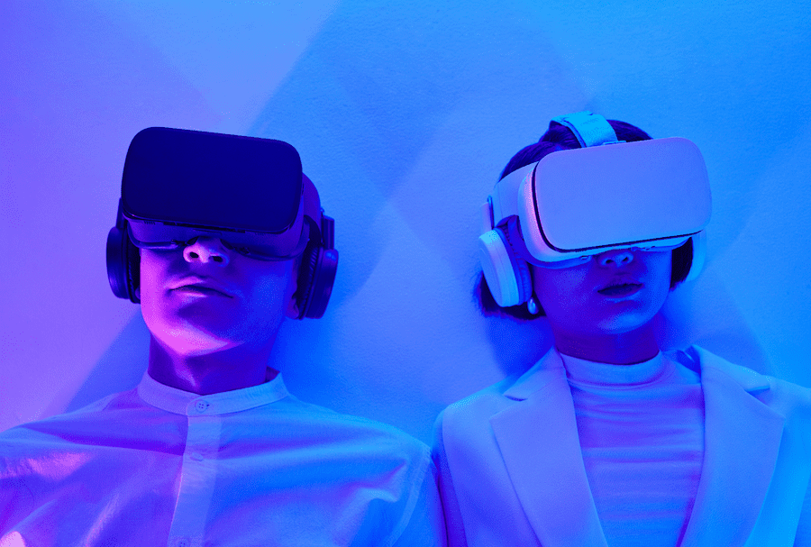Epic Games Will Let You Build VR Inside VR - VRScout